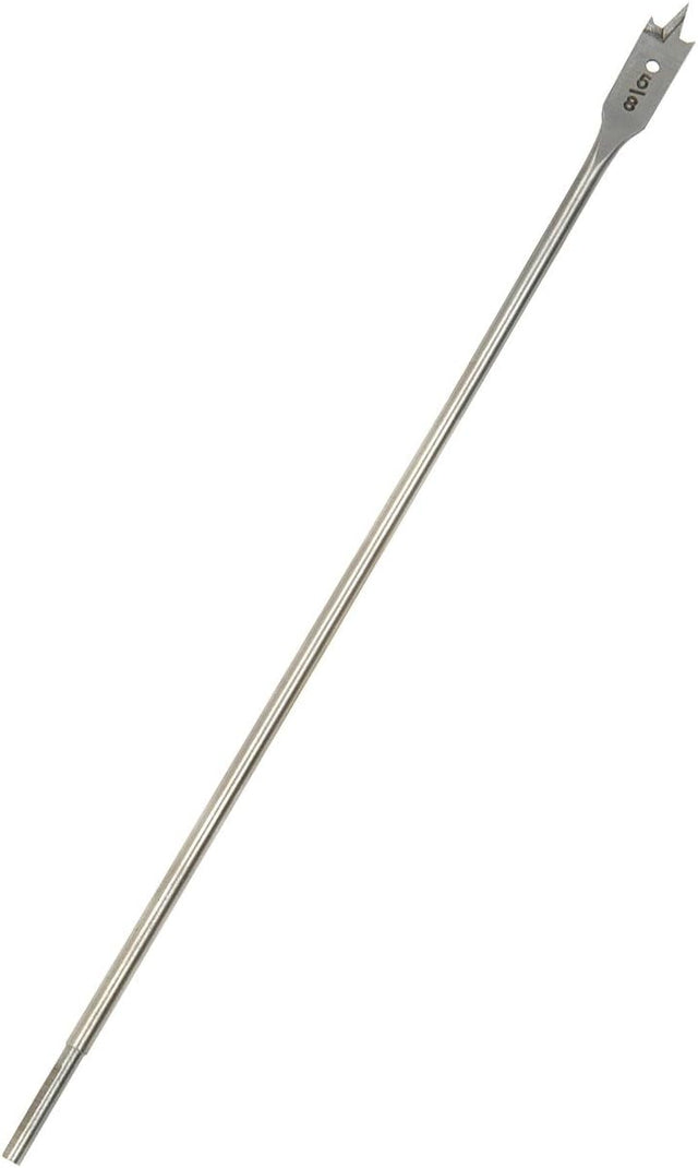 IRWIN INDUSTRIAL TOOL Extra-Long SPEEDBOR Flat Bit 5/8 in. X 16 in. 5/8X16