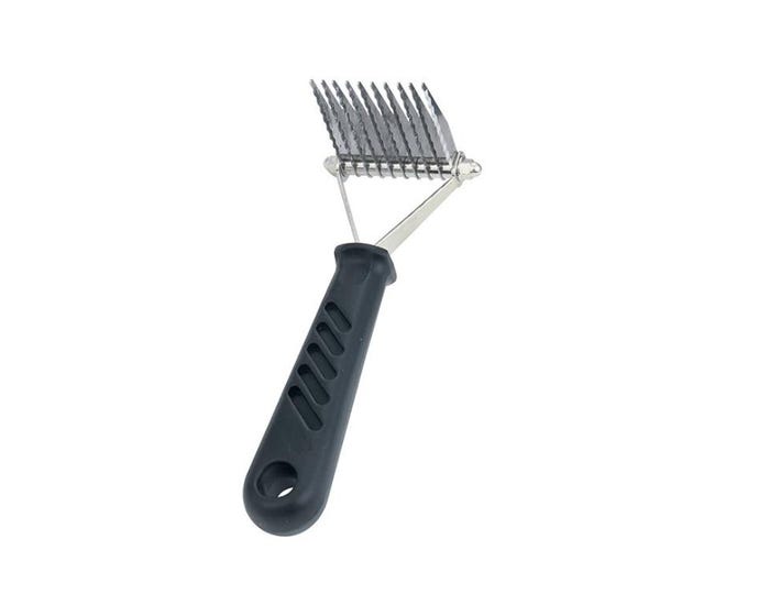 Weaver Leather Mane & Tail Thinning Rake