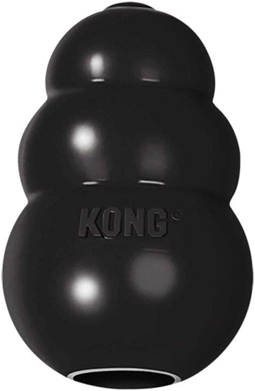 Kong Extreme Dog Toy, Large BK
