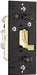 Pass & Seymour 3-Way 1 Pole Dimmer Switch, Light Almond