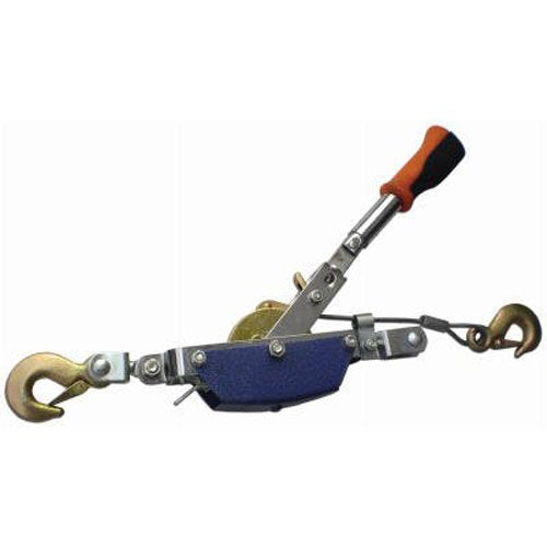 American Power Pull Porta Puller, One Ton