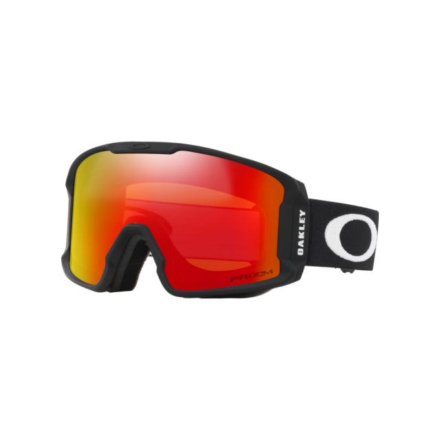 Oakley Line Miner M MatteBlk w/Prizm TorchGBL