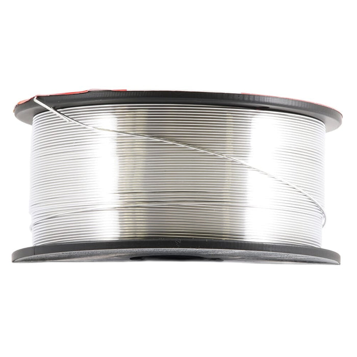 Forney ER5356, Aluminum MIG Welding Wire, .030 in x 1 Pound / 1LB