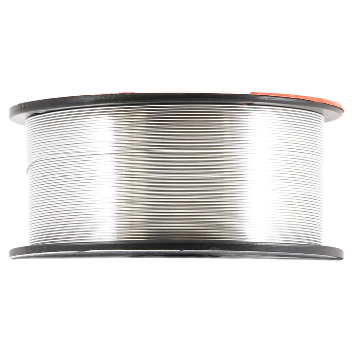 Forney ER4043, MIG Welding Wire, Aluminum, .030 in Diameter x 1 Pound