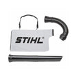 Stihl Vacuum Attachment Kit for Handheld Blowers