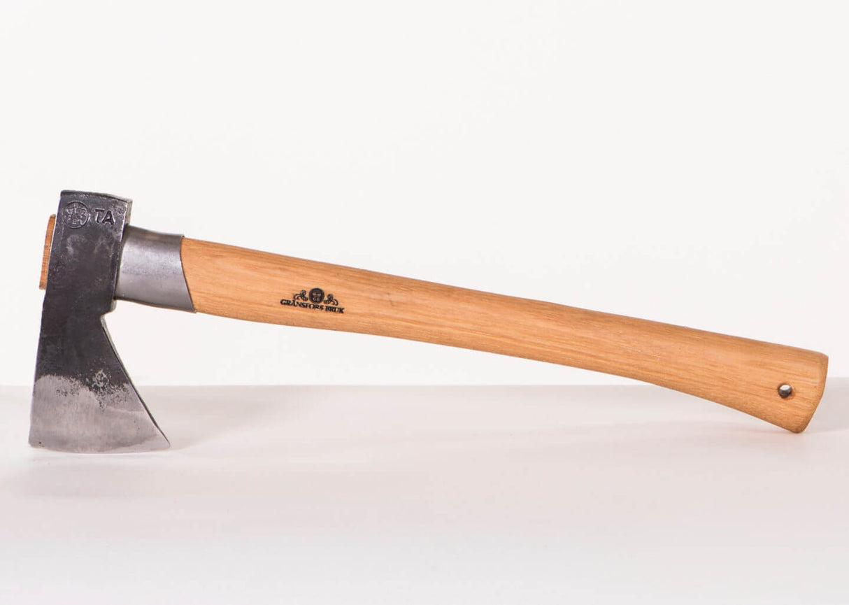 Gransfors Bruks Outdoor Axe With Collar Guard