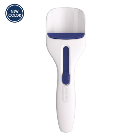 Tovolo Cupcake Scoop DEEP_INDIGO
