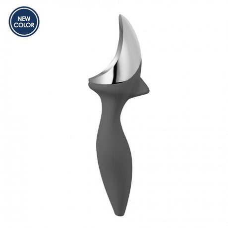 Tovolo Tilt Up Ice Cream Scoop CHARCOAL