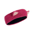 Turtle Fur Kids All Ears Headband Pink