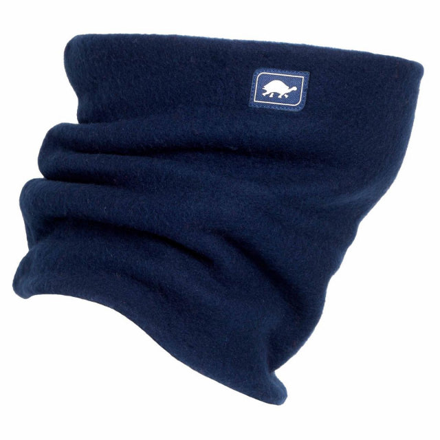 Original Turtle Fur Fleece The Turtle's Neck Navy