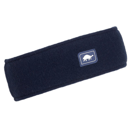 Original Turtle Fur Fleece Turtle Band Navy