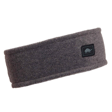 Turtle Fur Chelonia 150 Fleece Double-layer Band Charcoal