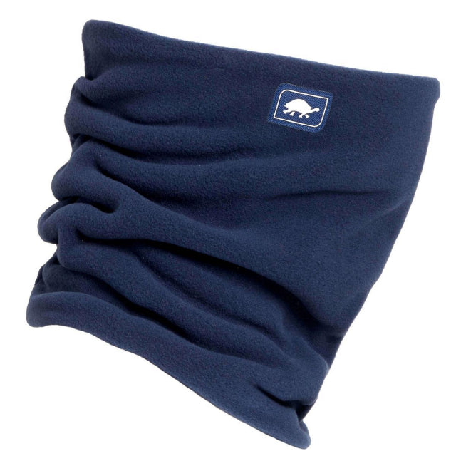 Turtle Fur Adult Yellow Heavy Fleece Neck Warmer – USA Made Outdoor Gear