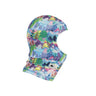 Turtle Fur Youth Comfort Shell MaxClava - Print (formerly Ninja) Candy Mountain