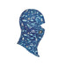 Turtle Fur Youth Comfort Shell MaxClava - Print (formerly Ninja) Way Out There