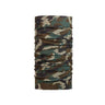 Turtle Fur Youth Comfort Shell Shellaclava - Print Jungle Camo