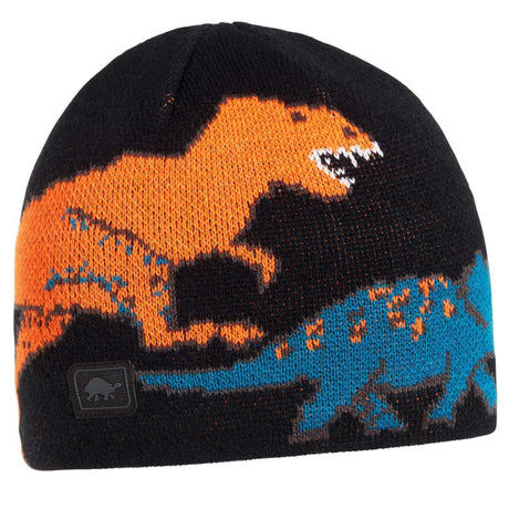 Turtle Fur Kids Jurassic Onyx