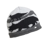 Turtle Fur Kids Dyno Charcoal