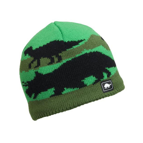 Turtle Fur Kids Dyno Green