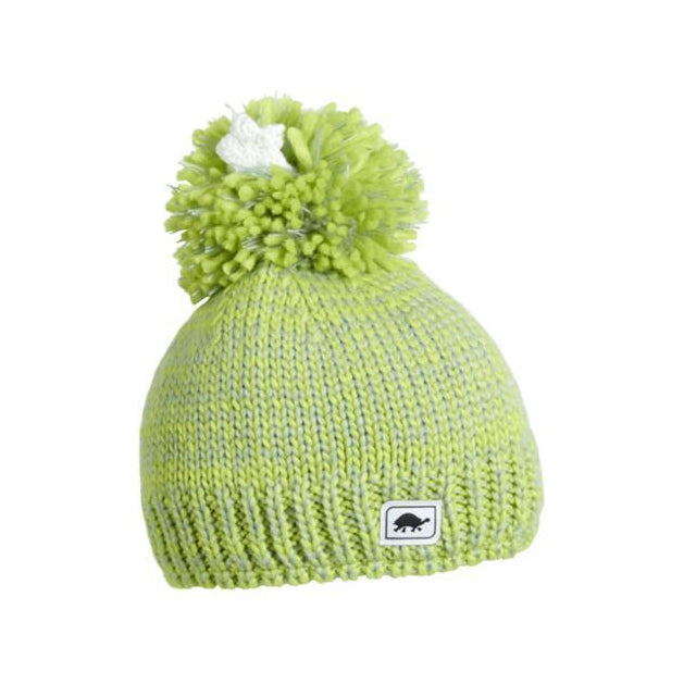 Turtle Fur Kids Stars Lime