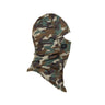 Turtle Fur Comfort Shell MaxClava - Print (formerly Ninja) Jungle Camo