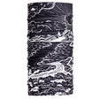 Turtle Fur Comfort Shell Totally Tubular - Limited Edition - Print Long Trail Black