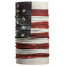 Turtle Fur Comfort Shell Totally Tubular - Limited Edition - Print Old Glory