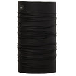 Turtle Fur Comfort Shell Totally Tubular - Solid Black