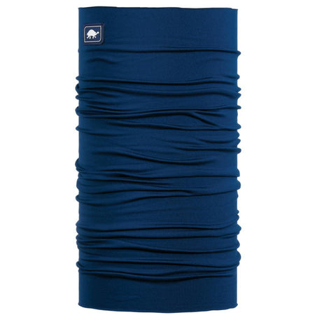 Turtle Fur Comfort Shell Totally Tubular - Solid Navy