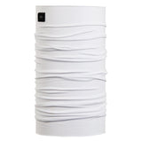 Turtle Fur Comfort Shell Totally Tubular - Solid White