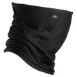 Turtle Fur Comfort Shell Pipe Dream Lined with Micro Fleece Solid Black