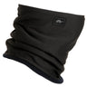 Comfort Shell Neckula Lined with Original Turtle Fur Fleece Solid Black