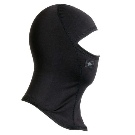 Turtle Fur Comfort Shell Ninja Solid Black