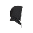 Turtle Fur Comfort Shell Luxe All-Mountain Overhood Black