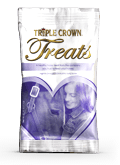 Triple Crown Horse Treats