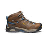 Keen Utility Detroit Xt Waterproof Boot (Steel Toe) CASCADE_BROWN/ORION