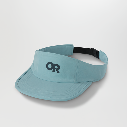 Outdoor Research Trail Visor Arctic