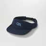 Outdoor Research Trail Visor Naval Blue