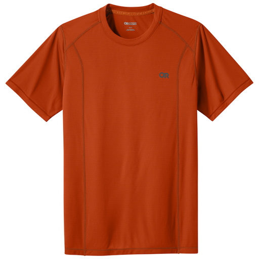 Outdoor Research Men's Echo T-Shirt Redrock
