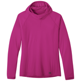 Outdoor Research Women's Echo Hoodie Fuchsia