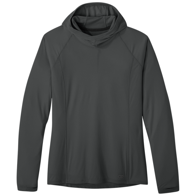 Outdoor Research Women's Echo Hoodie Storm