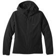 Outdoor Research Women's Ferrosi Hoodie Black