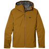 Outdoor Research Men's Dryline Rain Jacket Tapenade