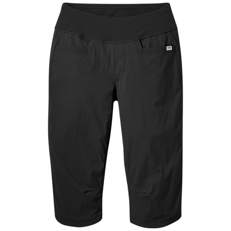 Outdoor Research Women's Zendo Capris Black