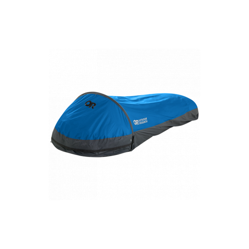 Outdoor Research Helium Bivy Classic Blue