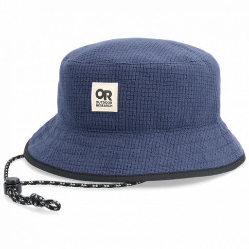 Outdoor Research Trail Mix Bucket Naval Blue