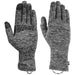 Outdoor Research Women's Melody Sensor Gloves black