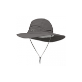 Outdoor Research Sunbriolet Sun Hat Pewter