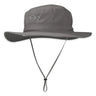 Outdoor Research Helios Sun Hat Pewter