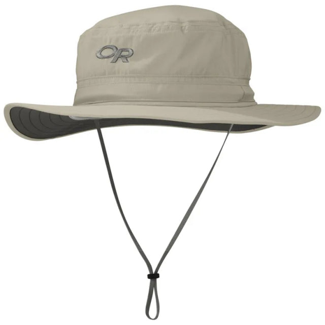 Outdoor Research Helios Sun Hat Khaki